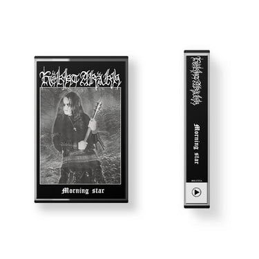 KËKHT ARÄKH - Morning Star