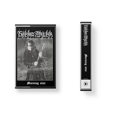 KËKHT ARÄKH - Morning Star