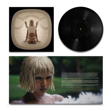 KELELA - RAVE:N, The Remixes (Numbered Edition) - 3LP - Vinyl [DEC 6]