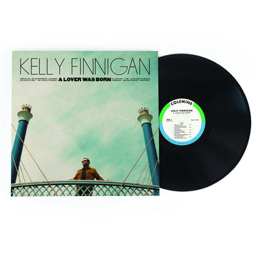 KELLY FINNIGAN (MONOPHONICS) - A Lover Was Born