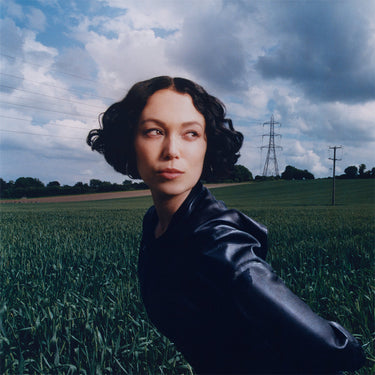 KELLY LEE OWENS - Dreamstate - LP -  White Vinyl [NOV 15]