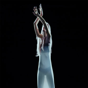 KELLY MORAN - Don't Trust Mirrors - LP - Black Vinyl [JAN 30]