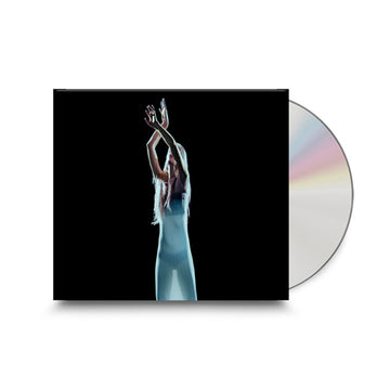 KELLY MORAN - Don't Trust Mirrors - CD [JAN 30]