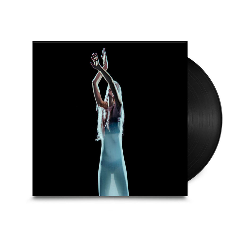 KELLY MORAN - Don't Trust Mirrors - LP - Black Vinyl [JAN 30]