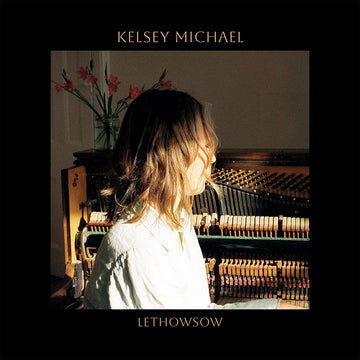 KELSEY MICHAEL - Lethowsow - LP - Vinyl [SEP 13]