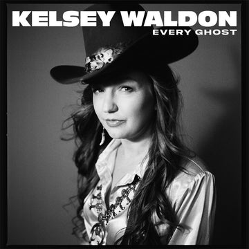 KELSEY WALDON - Every Ghost - LP - Vinyl [JUN 20]