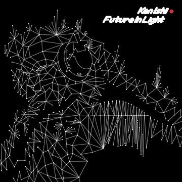 KEN ISHI - Future In Light (Repress) - 2LP - Vinyl [NOV 29]