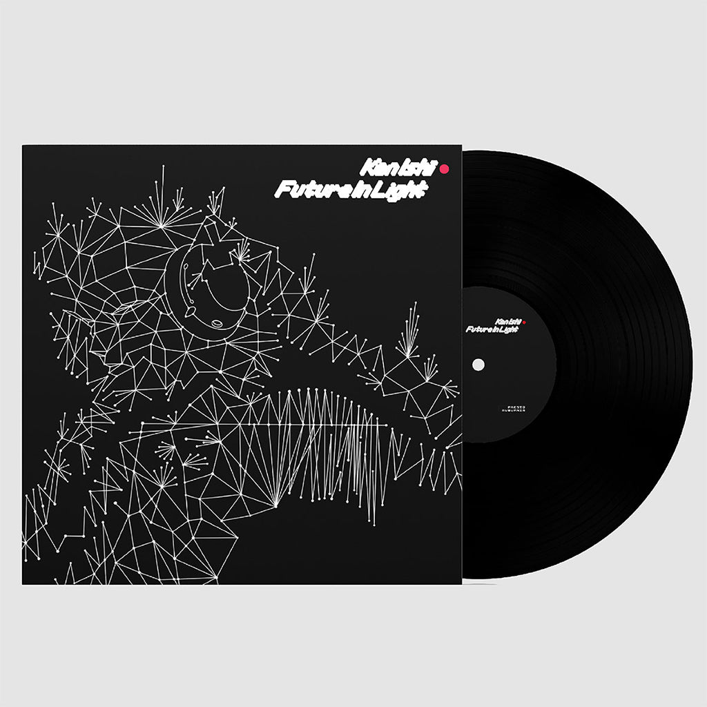 KEN ISHI - Future In Light (Repress) - 2LP - Vinyl [NOV 29]
