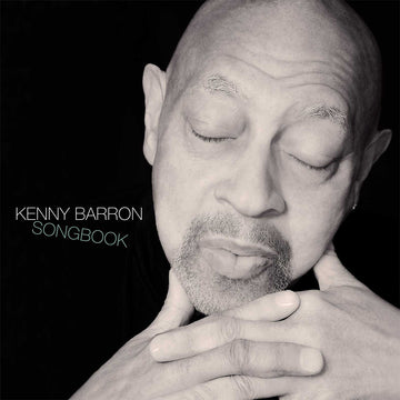KENNY BARRON - Songbook - 2LP - Gatefold Vinyl [NOV 14]