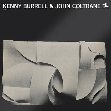 KENNY BURRELL & JOHN COLTRANE - Kenny Burrell & John Coltrane (Reissue) - LP - 180g Vinyl