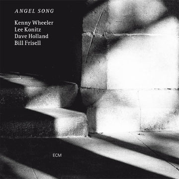 KENNY WHEELER - Angel Song (Luminessence Series Edition) - 2LP - Deluxe Gatefold Vinyl