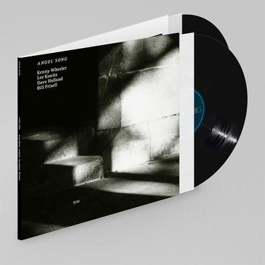 KENNY WHEELER - Angel Song (Luminessence Series Edition) - 2LP - Deluxe Gatefold Vinyl