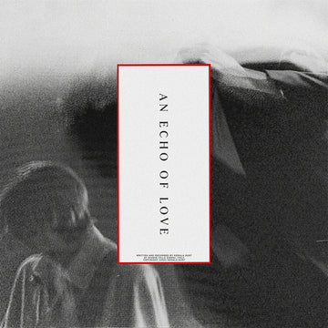 KERALA DUST - An Echo Of Love - LP - Vinyl [AUG 22]