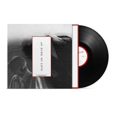 KERALA DUST - An Echo Of Love - LP - Vinyl