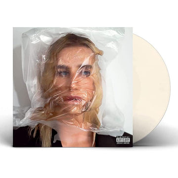 KESHA - Gag Order - LP - Bone Coloured Vinyl