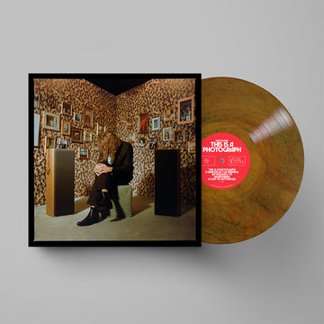 KEVIN MORBY - This Is A Photograph (Repress) - LP - 'Lava' Colour Vinyl [NOV 28]