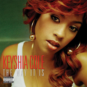 KEYSHIA COLE - The Way It Is (Reissue) - 2LP - Vinyl [JUN 20]