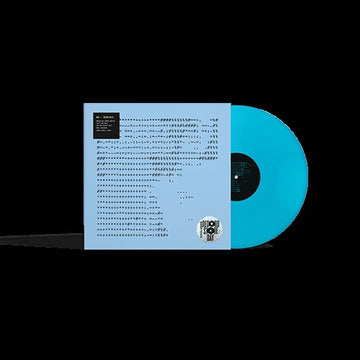 KH - Remixes - 12" - Light Blue Vinyl  [Record Store Day 2026]