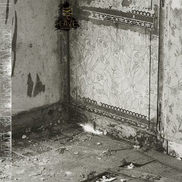 KHANATE - Clean Hands Go Foul (2024 Reissue) - LP - Gold Vinyl