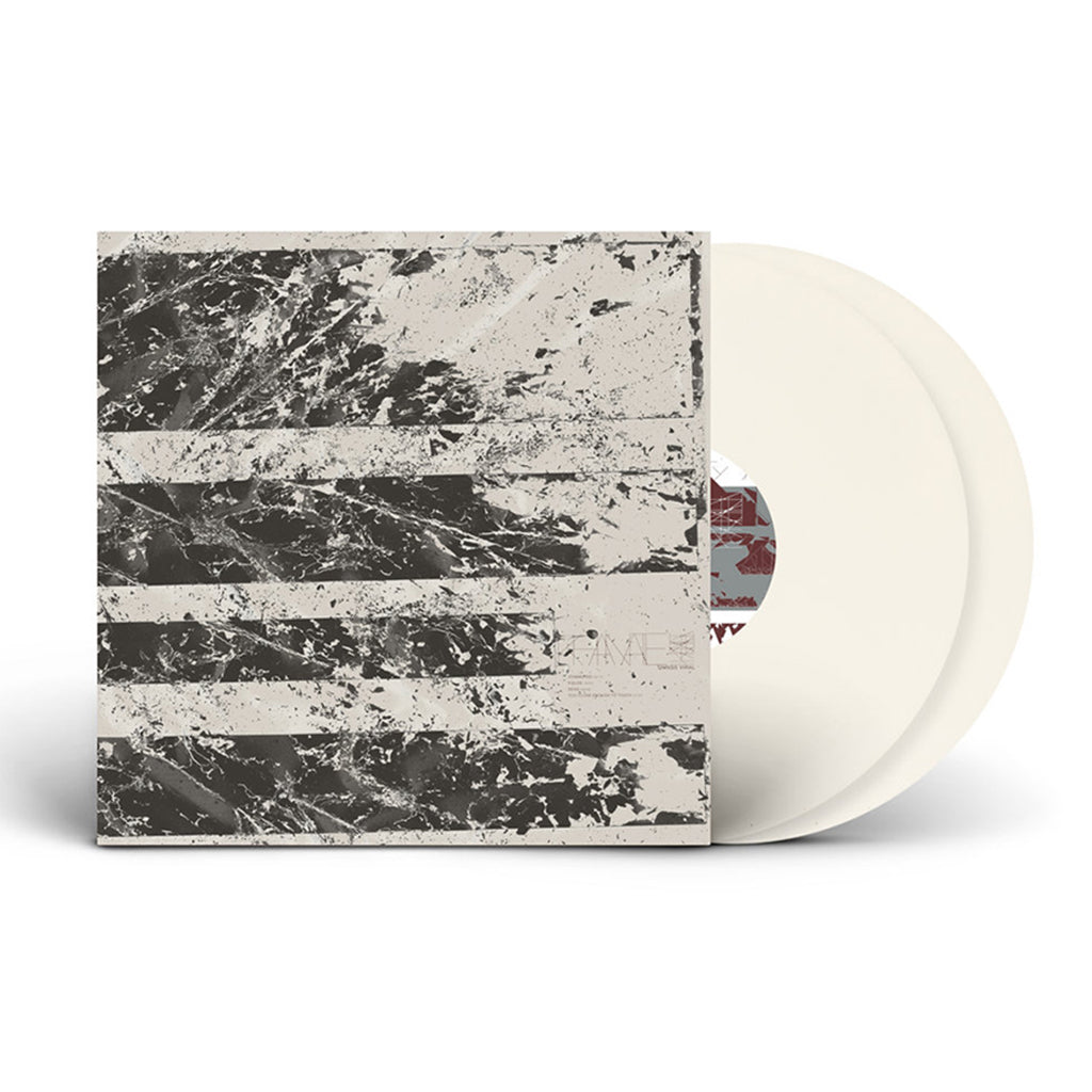 KHANATE - Things Viral (2023 Reissue) - 2LP - White Vinyl [DEC 1]
