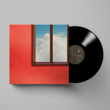 KHRUANGBIN - A LA SALA - LP - Black Vinyl