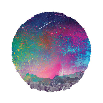 KHRUANGBIN - The Universe Smiles Upon You - LP - 180g Vinyl