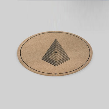 KIASMOS - Kiasmos: 10th Anniversary Edition with Slipmat - 2LP - Transparent Curacao Blue Vinyl [OCT 25]