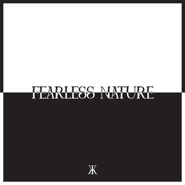 KID KAPICHI - Fearless Nature - CD [JAN 16]