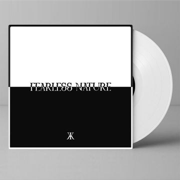 KID KAPICHI - Fearless Nature - LP - White Vinyl [JAN 16]