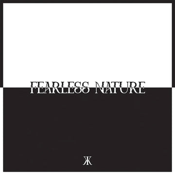 KID KAPICHI - Fearless Nature - LP - Black Vinyl [JAN 16]