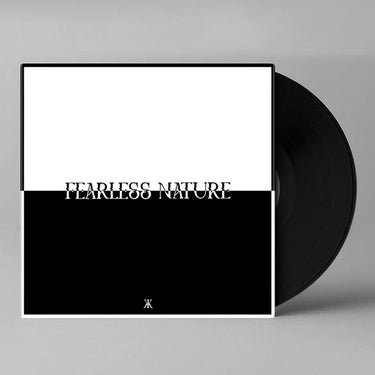 KID KAPICHI - Fearless Nature - LP - Black Vinyl [JAN 16]