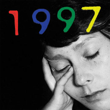 KIDS RETURN - 1997 - LP - Vinyl [MAY 16]