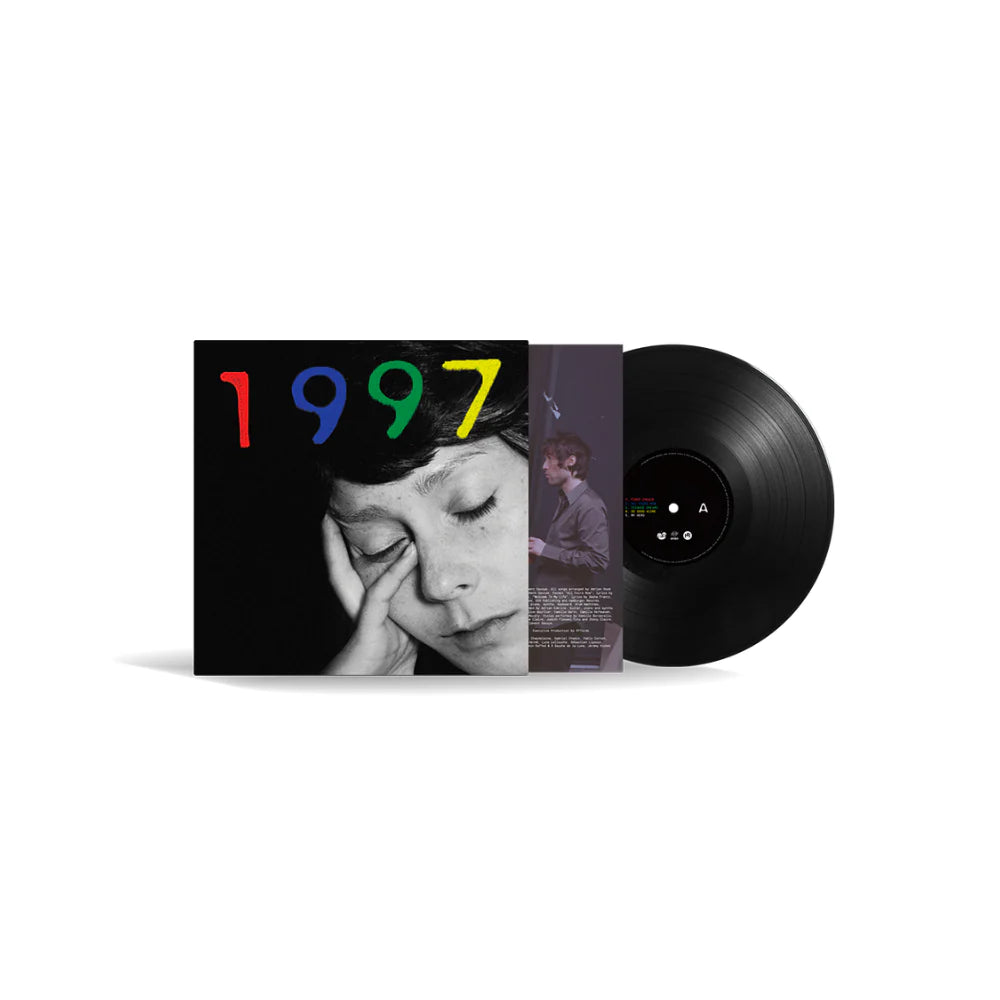 KIDS RETURN - 1997 - LP - Vinyl [MAY 16]