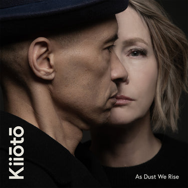 KÏÏŌTŌ - As Dust We Rise - LP - Grey Vinyl