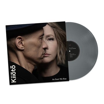 KÏÏŌTŌ - As Dust We Rise - LP - Grey Vinyl