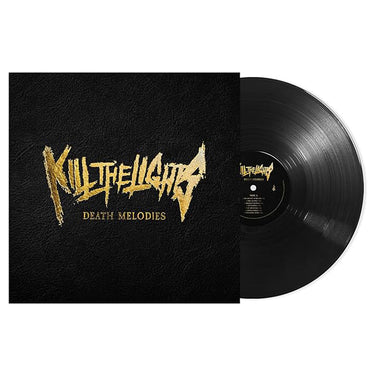 KILL THE LIGHTS - Death Melodies - LP - Vinyl