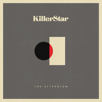 KillerStar - The Afterglow - LP - Vinyl [MAR 27]
