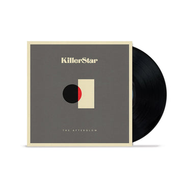 KillerStar - The Afterglow - LP - Vinyl [MAR 27]
