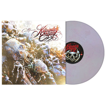 KILLSWITCH ENGAGE - This Consequence - LP - Defused Pink Pollution Colour Vinyl [FEB 21]