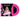 KIM CARNES - Bette Davis Eyes - 7'' - Pink Vinyl