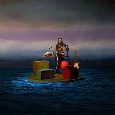 KIM DEAL - Nobody Loves You More - CD [NOV 22]