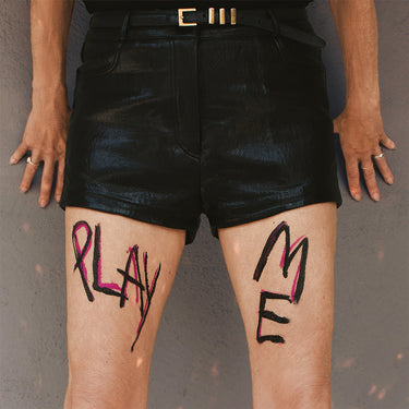 KIM GORDON - Play Me - CD [MAR 13]