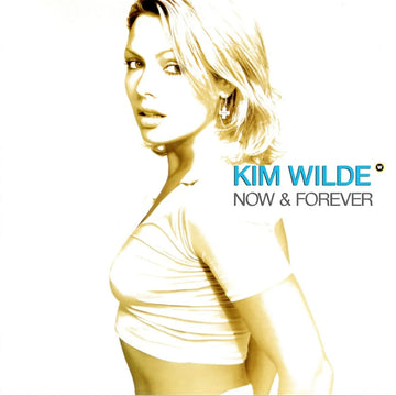 KIM WILDE - Now & Forever (Deluxe Edition) - 3CD + DVD