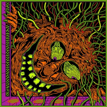 KING GIZZARD AND THE LIZARD WIZARD - Live in Miami '24 - 3LP - Splatter Vinyl Set [AUG 22]