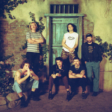 KING GIZZARD & THE LIZARD WIZARD - Paper Mâché Dream Balloon (Reissue) - LP - Black Bio Vinyl [OCT 31]