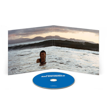 KING HANNAH - Big Swimmer - CD
