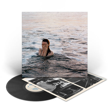 KING HANNAH - Big Swimmer - LP - Black Vinyl