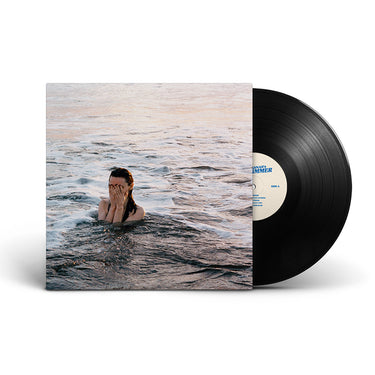 KING HANNAH - Big Swimmer - LP - Black Vinyl