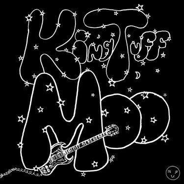 KING TUFF - MOO (w/ bonus Riso insert) - LP - Vinyl [MAR 27]
