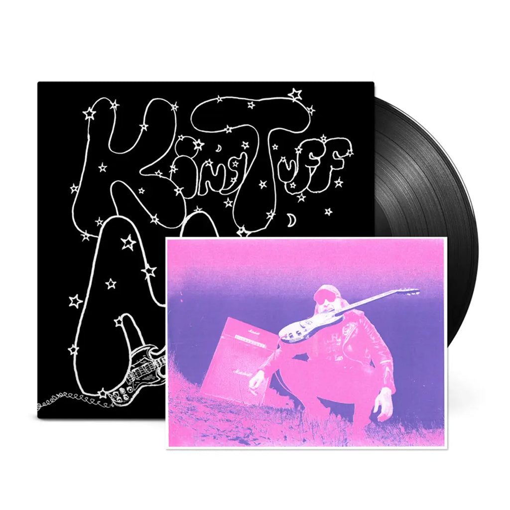 【新品】KING Deluxe Edition 3CD+2LP+1DVD King_Tuff_-_Moo_-
